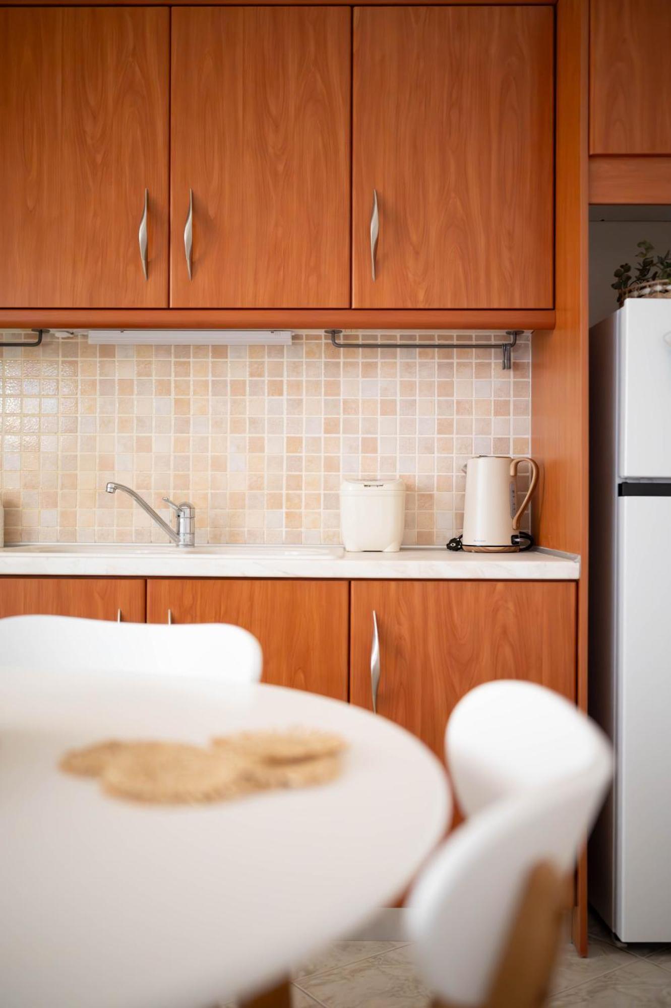 G&G Apartment Кьятон Экстерьер фото